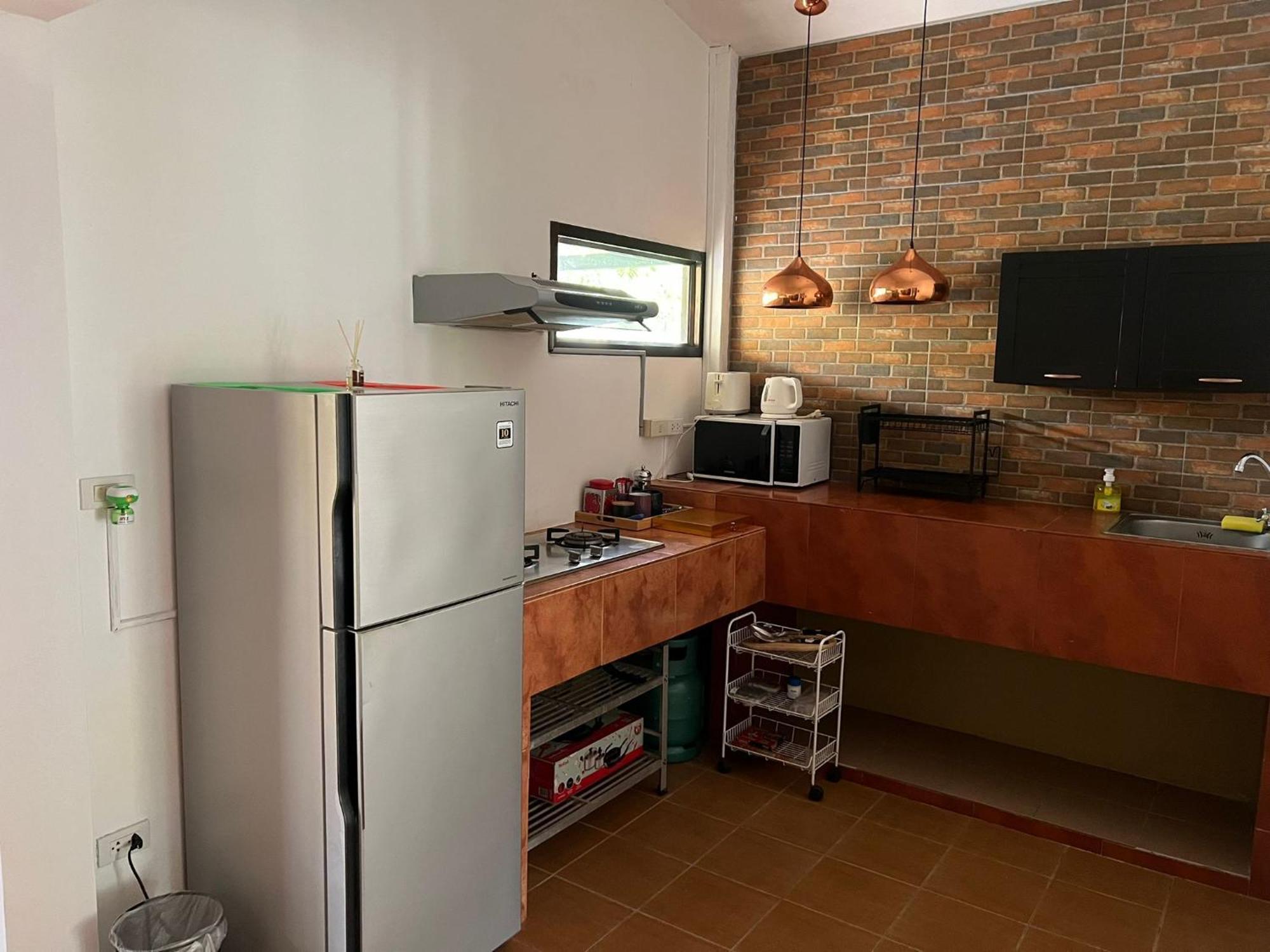 Escape-Cabins Ко-Ланта Екстер'єр фото